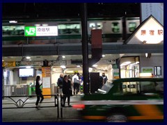 Harajuku by night 06